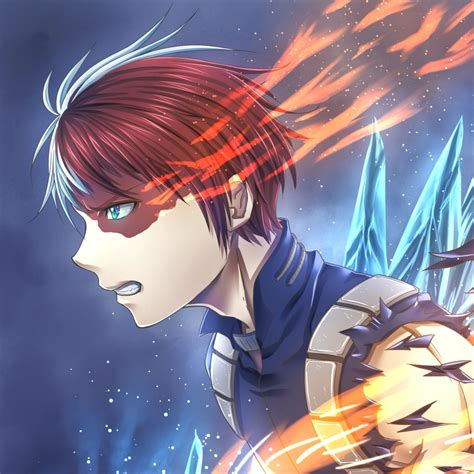 pictures of todoroki|todoroki 1080x1080.